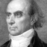 Portrait of John Webster
