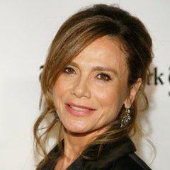 Portrait of Lena Olin