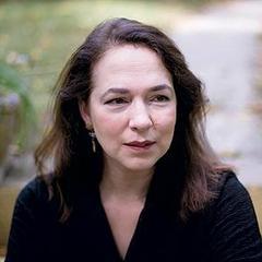 Portrait of Lorrie Moore