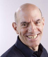 Portrait of Mark Nepo