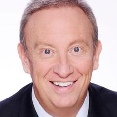 Portrait of Mike Gallagher