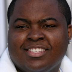 Portrait of Sean Kingston
