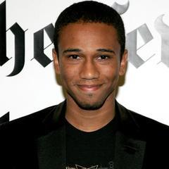 Portrait of Aaron McGruder