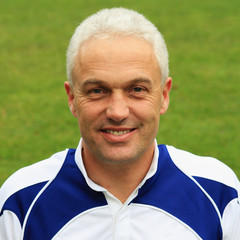 Portrait of Gary Yourofsky