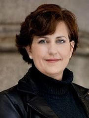 Portrait of Allison Brennan