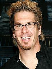 Portrait of Greg Behrendt