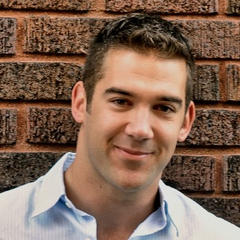 Portrait of Lewis Howes