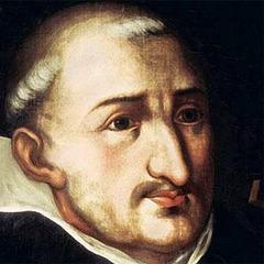 Portrait of Louis of Granada