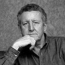Portrait of Lyall Watson