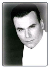 Portrait of Marshall Sylver