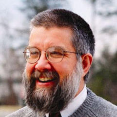 Portrait of Michael Scheuer