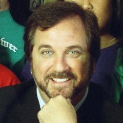 Portrait of Rafe Esquith