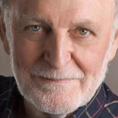 Portrait of Stuart Briscoe