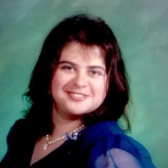 Portrait of Vera Nazarian