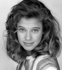 Portrait of Andrea Barber