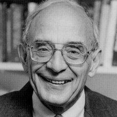 Portrait of Chris Argyris