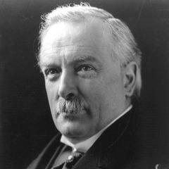 Portrait of Adam Davidson