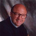 Portrait of Dean Hughes
