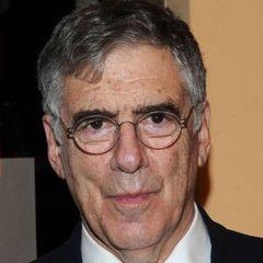 Portrait of Elliott Gould