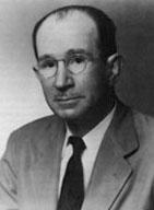 Portrait of Harry Stack Sullivan