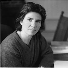 Portrait of Helen Humphreys