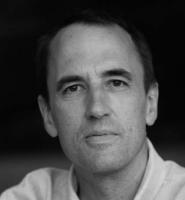 Portrait of Jeff Goodell