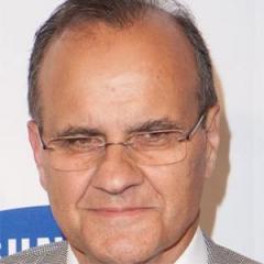 Portrait of Joe Torre