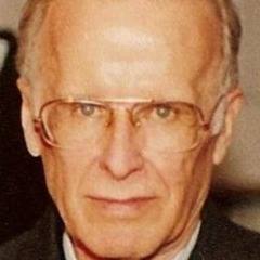 Portrait of John Backus