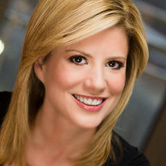 Portrait of Kirsten Powers