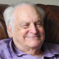 Portrait of Lawrence LeShan