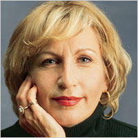 Portrait of Linda Howard