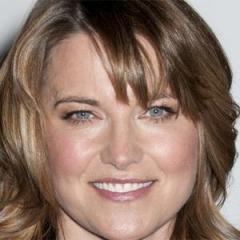 Portrait of Lucy Lawless