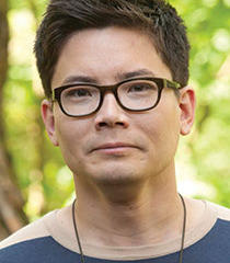 Portrait of Mike Donehey