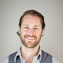 Portrait of Ryan Holmes