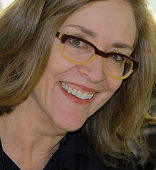 Portrait of Sarah Bird