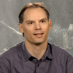 Portrait of Tim Sweeney