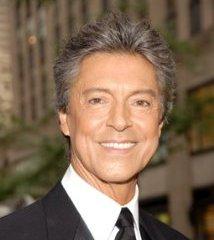 Portrait of Tommy Tune