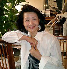 Portrait of Yoshiko Sakurai