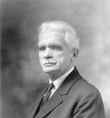 Portrait of B. H. Roberts