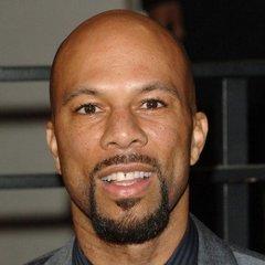 Portrait of Common