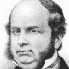 Portrait of Henry Thomas Buckle
