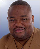 Portrait of Jason Whitlock