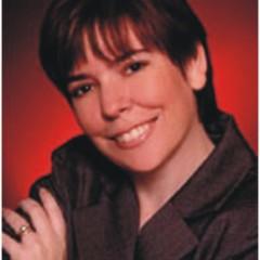 Portrait of Jenna Black