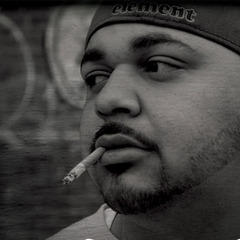Portrait of Joell Ortiz