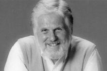 Portrait of John Wimber