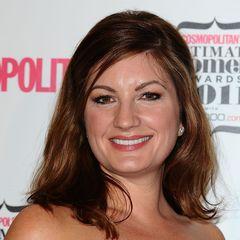 Portrait of Karren Brady
