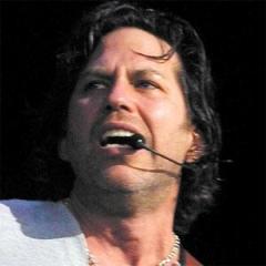 Portrait of Kip Winger