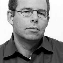 Portrait of Michael Bierut
