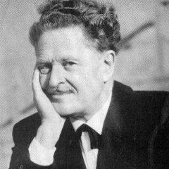 Portrait of Naz?m Hikmet