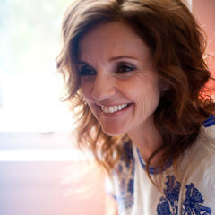 Portrait of Patty Griffin